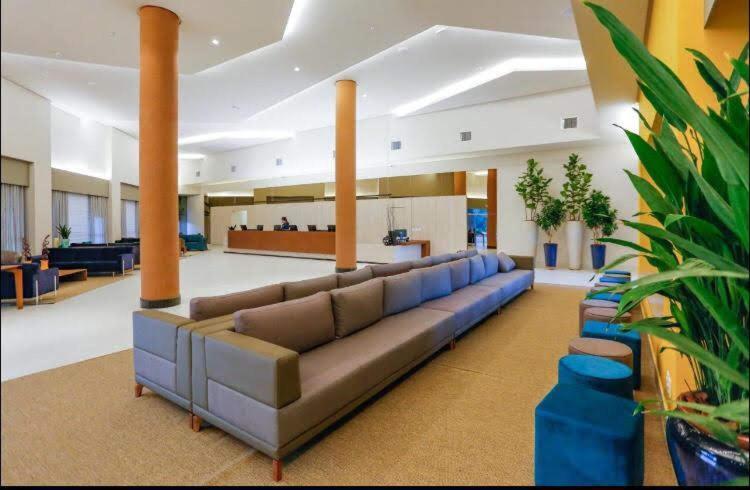 Olimpia Thermas Resort Eksteriør bilde