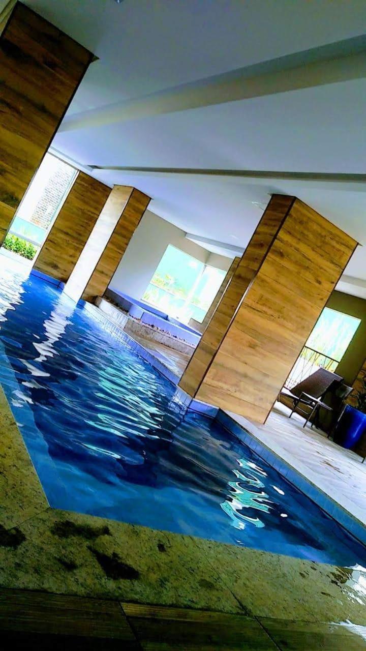 Olimpia Thermas Resort Eksteriør bilde